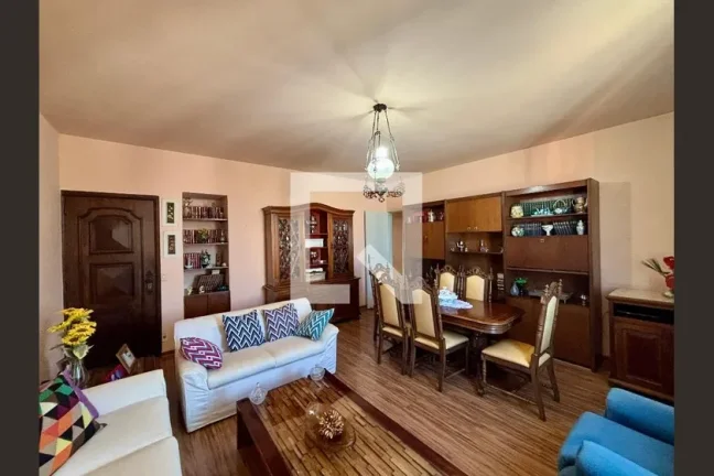 Imagem Apartamento à Venda - Copacabana, 3 Quartos, 132 m2