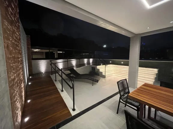 Imagem Flat à venda, 30 m² por R$ 595.000,00 - Cabo Branco - João Pessoa/PB Imagem Flat à venda, 30 m² por R$ 595.000,00 - Cabo Branco - João Pessoa/PB