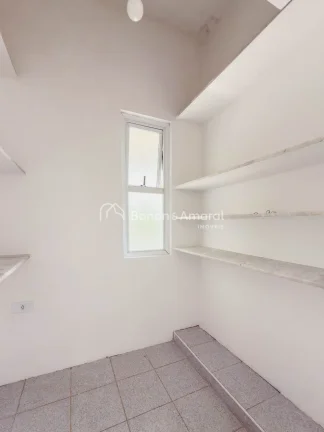 Imagem Casa à Venda no Loteamento Caminhos de San Conrado - Campinas/SP

Casa situada em frente a uma áre...