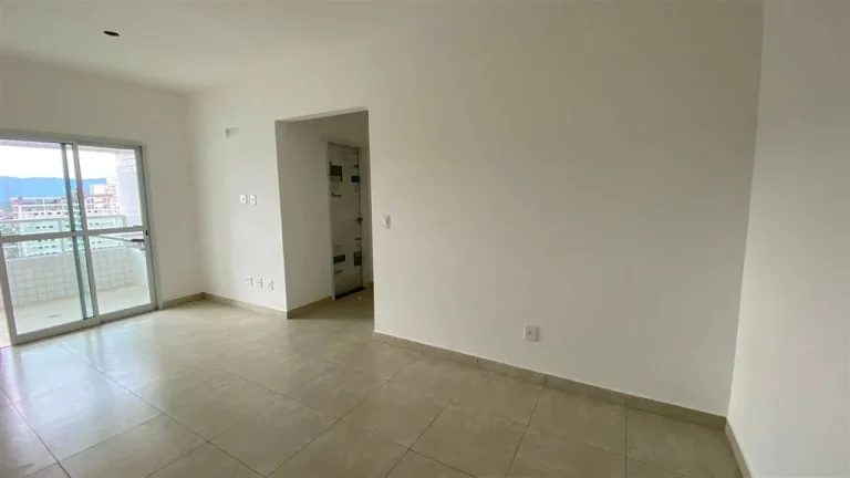 Imagem APARTAMENTO COM 64 m² - AVIAÇÃO - PRAIA GRANDE SP