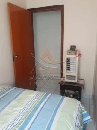 Imagem Casa - Ribeirão Preto - Planalto Verde