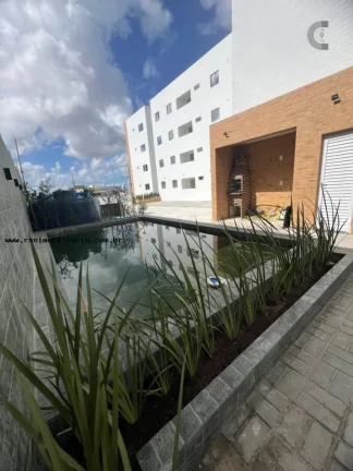 Imagem Apartamento à venda Novo Geisel, Gramame em João Pessoa/PB