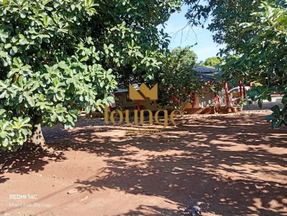 Imagem Chácara em Salto de Pirapora