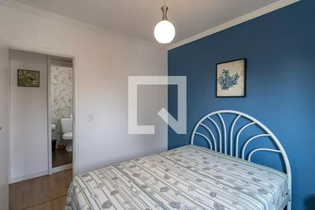 Imagem Apartamento à Venda - Vila Mariana, 2 Quartos, 52 m2