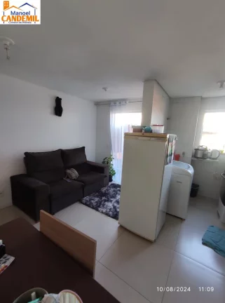 Imagem Apartamento à venda no bairro Vila Nova, Joinville/SC