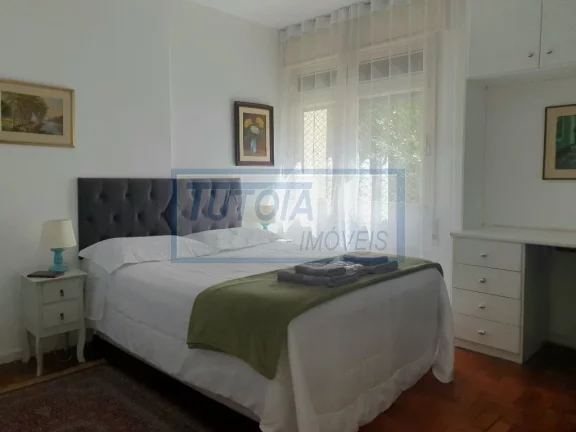 Imagem APARTAMENTO À VENDA NA BELA VISTA, SÃO PAULO