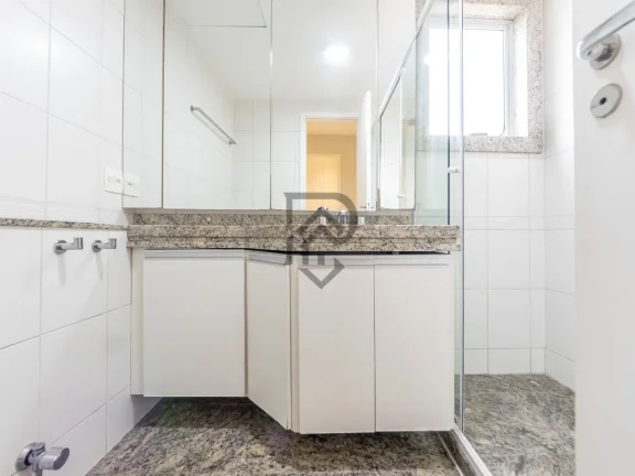 Imagem Apartamento em Campo Belo, São Paulo/SP