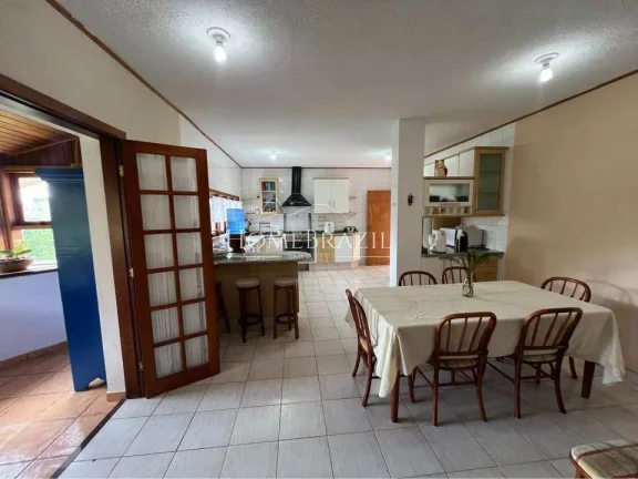 Imagem Casa, com 5 quartos, 520m2