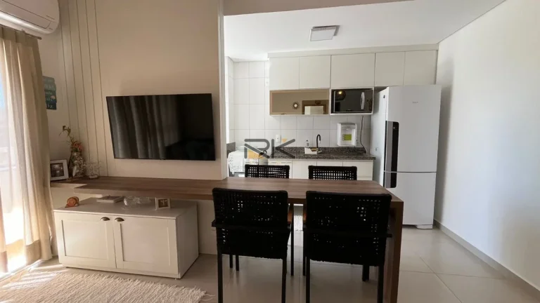 Imagem Apartamento Itaguá 2 dormitórios sendo 1 suíte,1 banheiro social, 1 vaga de garagem,varanda gourmet com churrasqueira
