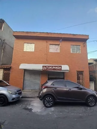 Imagem Salão para alugar, 60 m² por R$ 1.000,00/mês - Jardim Guilhermino - Guarulhos/SP
