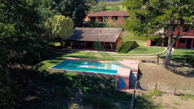 Imagem Paraíso Exclusivo Pé na Água em Piracaia, Bairro Sete Pontes