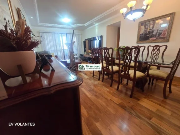 Imagem APARTAMENTO RESIDENCIAL em SÃO JOSÉ DOS CAMPOS - SP, JARDIM DAS COLINAS