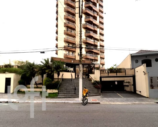 Imagem APARTAMENTO RESIDENCIAL em Sao Paulo - SP, Vila Jacuí
