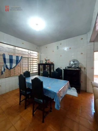 Imagem Casa com 5 quartos à venda, 197 m² por R$ 700.000 - Parque Santa Lúcia - Duque de Caxias/RJ