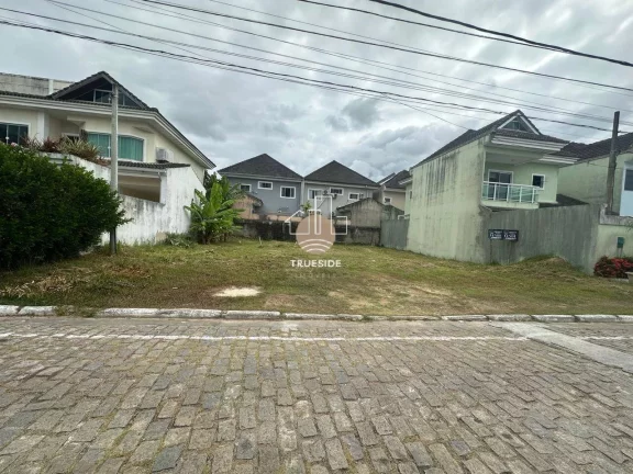 Terreno à Venda – Condomínio Don José IIII| Vargem Pequena