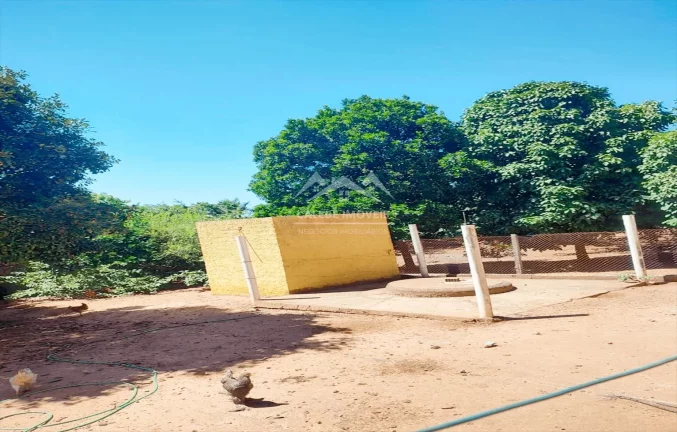 Imagem Terreno à venda, 1600 m² por R$ 300.000,00 - Vale dos Lagos - Tatuí/SP