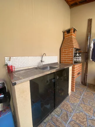Imagem Descubra Seu Novo Lar no Bairro Santa Cruz - Tatuí por Apenas R$290 Mil
