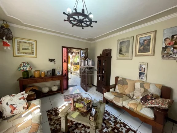 Imagem CASA RESIDENCIAL em BARRA VELHA - SC, São Cristóvão