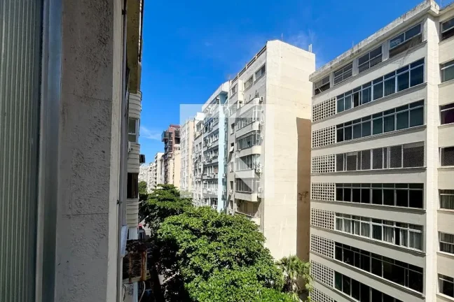 Imagem Apartamento à Venda - Copacabana, 2 Quartos, 57 m2