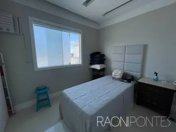 Imagem Casa de Condomínio com 4 Quartos à Venda, 400 m² em Barra Da Tijuca - Rio De Janeiro