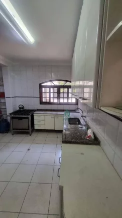Imagem Sobrado à venda, 125 m² por R$ 700.000,00 - Jardim São Francisco - Guarulhos/SP