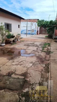 Imagem Casa para Venda em Três Lagoas / MS no bairro Jd das Oliveira