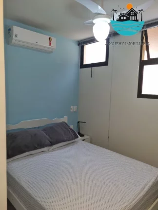Imagem Casa em condomínio para locação em Juquehy com 4 dormitórios, 2 suítes, 400m da praia - Acomodação 8 pessoas | Juquehy Imobiliária