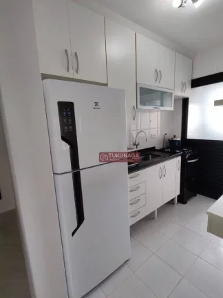 Imagem Apartamento com 2 dormitórios à venda, 54 m² por R$ 466.000,00 - Tatuapé - São Paulo/SP