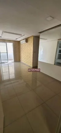 Imagem Apartamento com 3 quartos à venda, 86 m² por R$ 850.000 - Jardim Zaira - Guarulhos/SP