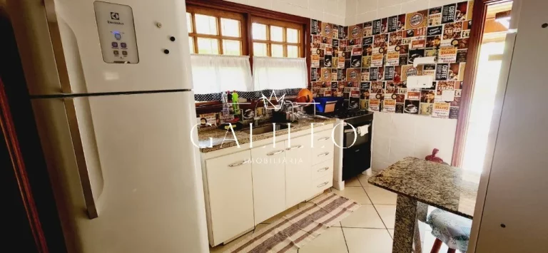 Imagem Casa no Condomínio Outeiro das Flores 2 - Cafezal 1 - | Itupeva | São Paulo