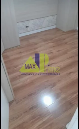 Imagem APARTAMENTO 49M²/02 DORMITÓRIOS/SACADA/01 VAGA