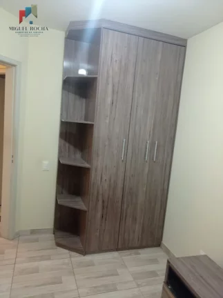 Imagem Apartamento em Jardim San Raphael, Tatuí/SP