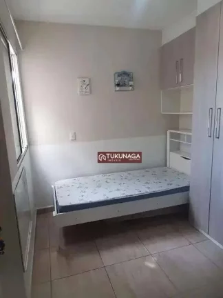 Imagem SOBRADO 64M² - 2 DORMS, 2 VAGAS - VILA NOVA MAZZEI, SÃO PAULO/SP