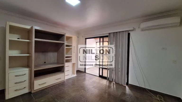 Imagem Apartamento à venda, 378 m² por R$ 3.960.000,00 - Cambuí - Campinas/SP