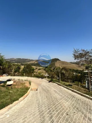 Imagem Casa alto padrão a venda em Monte ALegre do Sul