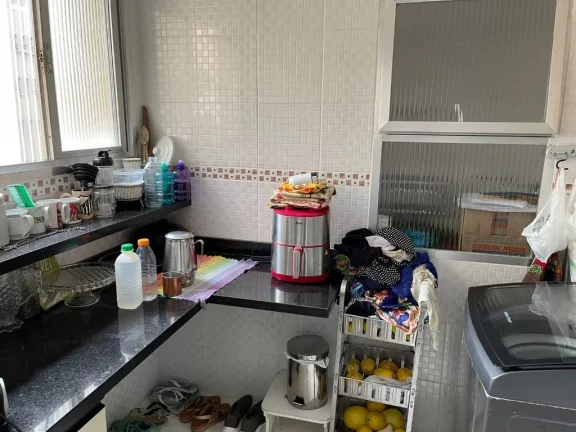 Imagem APARTAMENTO COM 3 DORMITÓRIOS SENDO 1 SUÍTE, HÁ DUAS QUADRAS DA PRAIA DE PITANGUEIRAS.