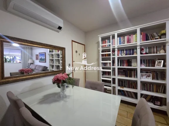 Imagem Jardim da Penha: apartamento de 3 quartos, frente e bem ventilado à venda