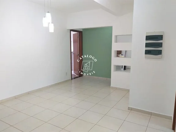 Imagem Apartamento a Venda no bairro Nova Aliança - Ribeirão Preto, SP