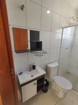 Imagem Apartamento à venda no bairro Jardim Bela Vista II - Guaratinguetá/SP