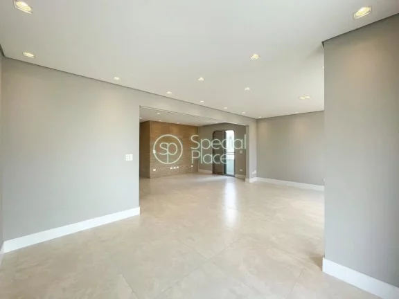 Imagem Andar alto com vista de cair o queixo, com sacada na sala e nos quartos! São 169m² de área privat...