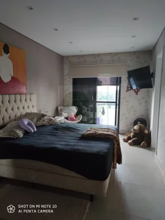 Imagem APARTAMENTO RESIDENCIAL em SÃO PAULO - SP, VILA SUZANA