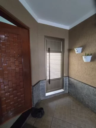 Imagem Sobrado com 3 dormitórios à venda, 164 m² por R$ 640.000,00 - Jardim Cacique - Suzano/SP