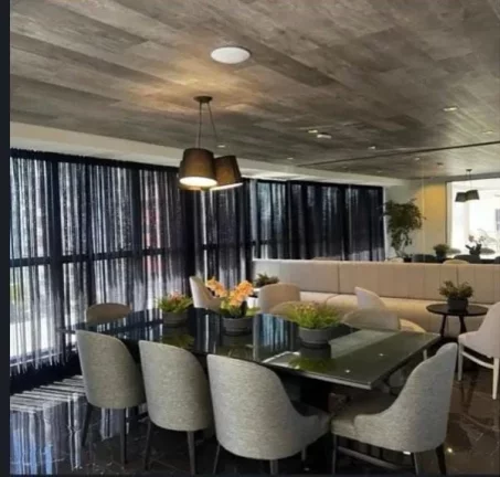Imagem Sky Haus – Sofisticação, Conforto e Estilo em Miramar!