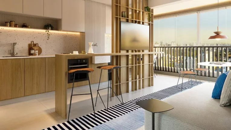 Imagem MOB Apartments