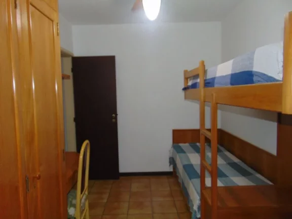 Imagem APARTAMENTO À VENDA, 120 M² - PITANGUEIRAS - GUARUJÁ/SP