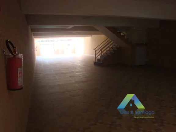 Imagem Apartamento à venda no bairro Vila Tibiriçá - Santo André/SP