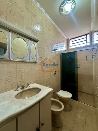 Imagem Casa à venda no bairro Jardim Nossa Senhora das Graças - Mogi Guaçu/SP