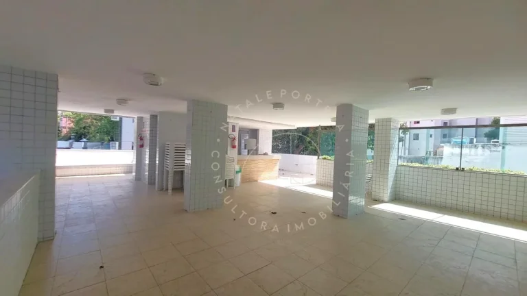 Imagem Localização espetacular em Boa Viagem!