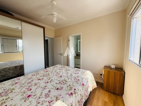 Imagem Apartamento à venda 3 dormitórios e lazer na Ponta da Praia Santos/SP