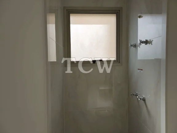 Imagem Apartamento Alto Padrão 160m2 em Moema